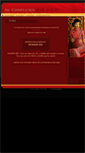 Mobile Screenshot of confucius.be